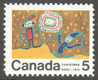 Canada Scott 522 MNH - Click Image to Close